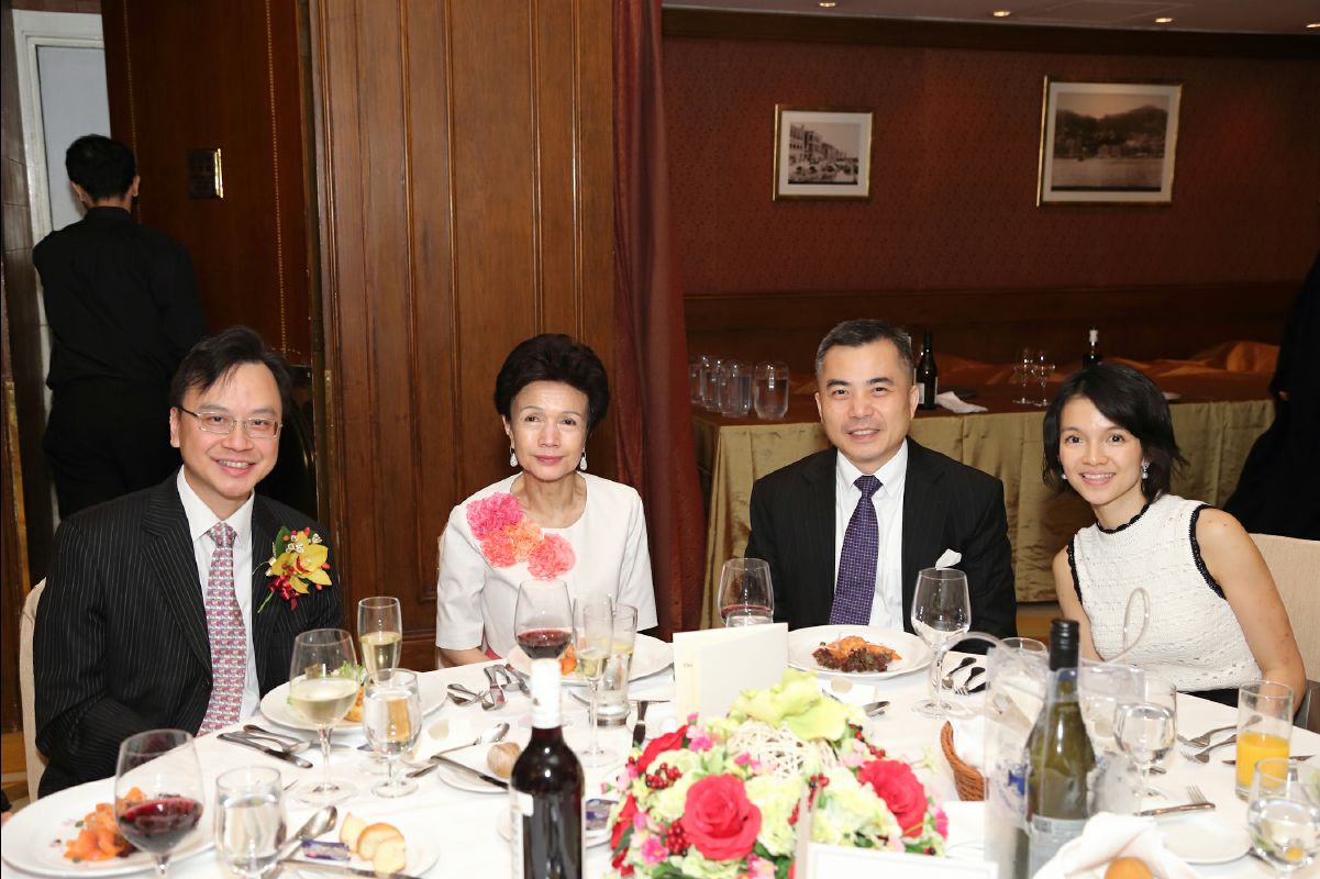 20130719 Friends of Cambridge Biennial Dinner-086